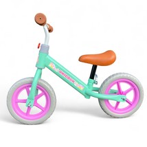 Kids Balance Bike Toddler 1-5 Years Old Girls Boys Children Training Ride-on NEW - $51.30