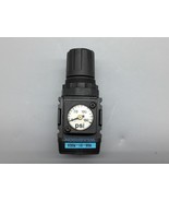  Wilkerson R08-01-R0G0 Pneumatic Regulator 1/8&quot; NPT, 150Psi  - $419.15 MXN