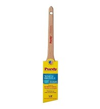 2-1/2&quot; Purdy 145380425 Sprig Sash Paint Brush, White China Bristle - $23.41+