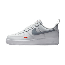  Nike Air Force 1 &#39;07 &quot;Safety Orange White&quot; HF3836-001 Men&#39;s Shoes - £141.58 GBP