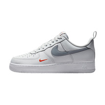  Nike Air Force 1 '07 "Safety Orange White" HF3836-001 Men's Shoes - $179.99