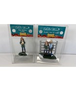 Pioneer Woman Ropin’ Ree And &amp; Ladd And Ree Bakes Pies Figurines New Lot... - $13.83 CAD