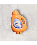 2020 BARBIE DOLL GROCERY STORE ORANGE LIQUID LAUNDRY SOAP BOTTLE SNAP ON - $4.47