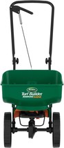 Scotts Turf Builder Edgeguard Mini Broadcast Spreader For, 000 Sq.Ft. Pr... - $57.96