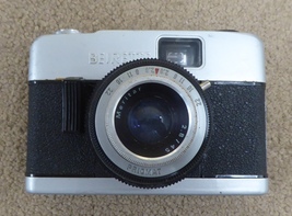 Beier : Beirette (Possible VSN) - Camera - (SB9) - $20.00