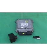 07 Mercedes M273 5.5L V8 Engine Computer ECU PCU PCM A2731535679, ESL & KEY /FOB - $503.62