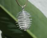 herkimer diamond pendant - $22.82+