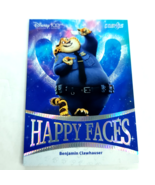 Clawhauser 2023 Kakawow Cosmos Disney 100 ALL-STAR Happy Faces 144/169 L... - $1,291.60 MXN