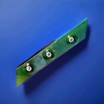 Deco Jade Diamond Bar Pin 9k Gold Elegant Antique Sophisticated Victoria... - €1.139,11 EUR