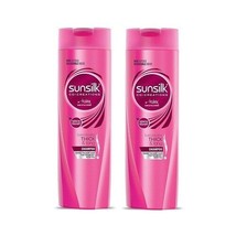 Sunsilk Lusciously Thick and Long Shampoo, 340ml (paxk of 2) - £27.79 GBP