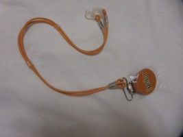 Phonak Kids Junior Hearing Aid Retention Cord &amp; Clip – Prevents Loss - S... - £6.19 GBP