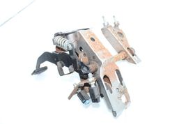 08-11 SUBARU IMPREZA 2.5I M/T MANUAL CLUTCH & BRAKE PEDAL SET Q6035 image 10