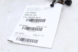 Fuel Injection Parts 463 Type Fuel Injector Fits 09-15 MERCEDES G-CLASS 22824 image 2