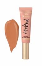 Too Faced Melted Liquified Long Wear Lipstick - Melted Nude - $24.75