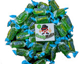 Jolly Rancher Lime 160 pieces Lime Jolly Ranchers hard bulk candy - £21.24 GBP