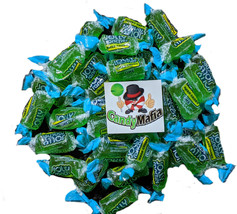 Jolly Rancher Lime 160 pieces Lime Jolly Ranchers hard bulk candy - £21.18 GBP