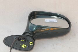 97-03 BMW Z3 Roadster Sideview Side View Power Door Wing Mirror Right Passngr RH image 4