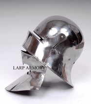 NauticalMart Medieval German Sallet Armor Helmet Wearable Armor Costume - $249.00