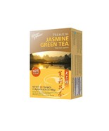 Prince of Peace Premium Jasmine Green Tea, 100-Count (Pack of 6) - $54.31 CAD