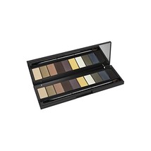 L'Oreal Paris Color Riche La Palette Smoky  - $46.00