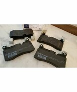 New Genuine Mercedes-Benz AMG Ts Disk Brake Pad A0074207020 OEM | US DEALER - $408.25 CAD