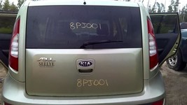 Trunk/Hatch/Tailgate With Privacy Tint Glass Fits 12-13 SOUL 104018373 - $212.85