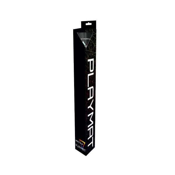 5 BCW Black Playmats With Stitched Edging Item image 3