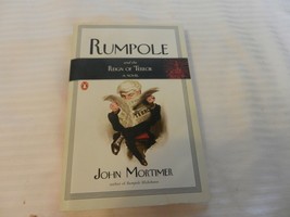 Rumpole and the Reign of Terror by John Mortimer (2007, Paperback) - £7.99 GBP