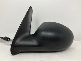 2004-2009 Chrysler PT Cruiser Driver Side Manual Door Mirror Black M02B13002 - £40.53 GBP