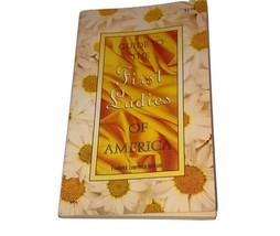 Guide to the First Ladies of America by Frederick Lawrence Jackson 1994 ... - $2.87