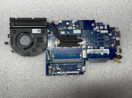 Lenovo 5 1570 i5-7200u Motherboard 5B20N71286 - $14.65
