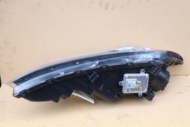11-13 Kia Optima Hybrid Xenon Hid Headlight Lamp Driver Left LH 921014U030 image 8