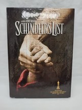 Steven Spielberg Schindler&#39;s List DVD Movie - £9.56 GBP