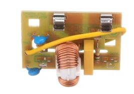 YK1.0 E487784 Noise Filter, Microwave for FFMV1645TBA, FGMV176NTBB, FFMV... - €140,52 EUR