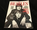 Centennial Magazine The Beatles: 60 Years of Hits  Stories Behind the Music - $12.00