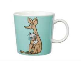 Moomin Mug Sniff / Nipsu *NEW - $34.64