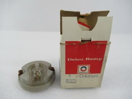 Delco Remy D426R Distributor Rotor 1852722 OEM w/ Original Box V8 - £14.38 GBP