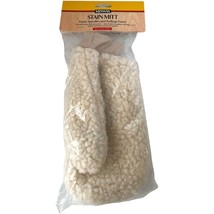Minwax Lambskin Stain Mit Package Of One Mit Size 13 Inches For All Stai... - $10.64