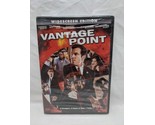 Vantage Point Widescreen Edition DVD Sealed - £7.90 GBP
