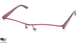 PRODESIGN DENMARK 1271 c.4321 PINK EYEGLASSES 53-16-135mm Japan (LENSES ... - £69.34 GBP