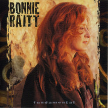 Fundamental by Bonnie Raitt  Mar-1998, Capitol NEW MINT SEALED, CD with Booklet - £14.00 GBP