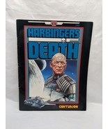 Harbingers Of Death Renegade Legion Centurion Scenario Pack RPG Book - $21.89 CAD