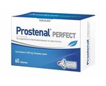 2 PACK  Prostenal Perfect -Prostate men health,saw palmetto -60 caps - $43.99