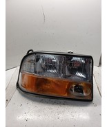 Passenger Headlight GMC Canada Only Fits 98-05 BLAZER S10/JIMMY S15 1393459 - $72.07 CAD