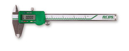 RCBS Electronic Digital Caliper - 0&quot; to 6 &quot; Range - £81.84 GBP