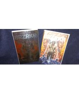 BOOM/2021.BRZRKR#1s.Foil &amp; VARIANT COVER/1st appearance BRZRKR, free SHI... - $299.76 MXN