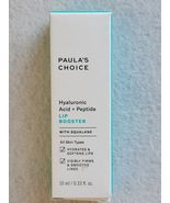 Paula's Choice Hyaluronic Acid + Peptide Lip Booster with Squalane Hydra... - $27.72