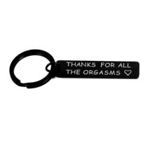 ShiQiao Couples Keychain Gift for Boyfriend Girlfriend Black Keyring - $178.04 MXN ShiQiao Couples Keychain Gift for Boyfriend Girlfriend Black Keyring - $178.04 MXN