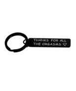 ShiQiao Couples Keychain Gift for Boyfriend Girlfriend Black Keyring - €8,30 EUR