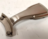 FOR PARTS ONLY-Blade Arm- Hampton Bay  Rothley II 52&quot; Brushed Nickel Cei... - $24.35